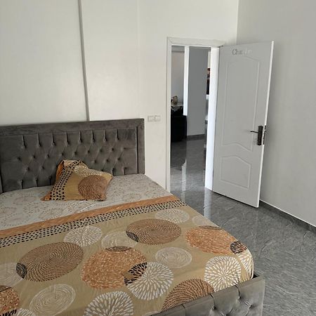 Appartement de luxe meublé à louer - Dakar près des Almadies 3 Ch/ 3 Sdb Exterior foto