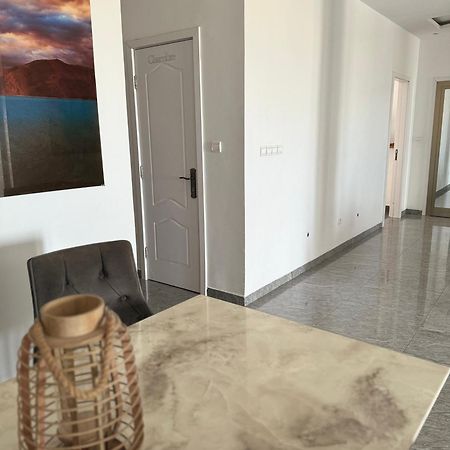 Appartement de luxe meublé à louer - Dakar près des Almadies 3 Ch/ 3 Sdb Exterior foto