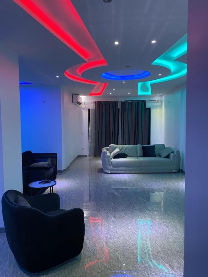 Appartement de luxe meublé à louer - Dakar près des Almadies 3 Ch/ 3 Sdb Exterior foto