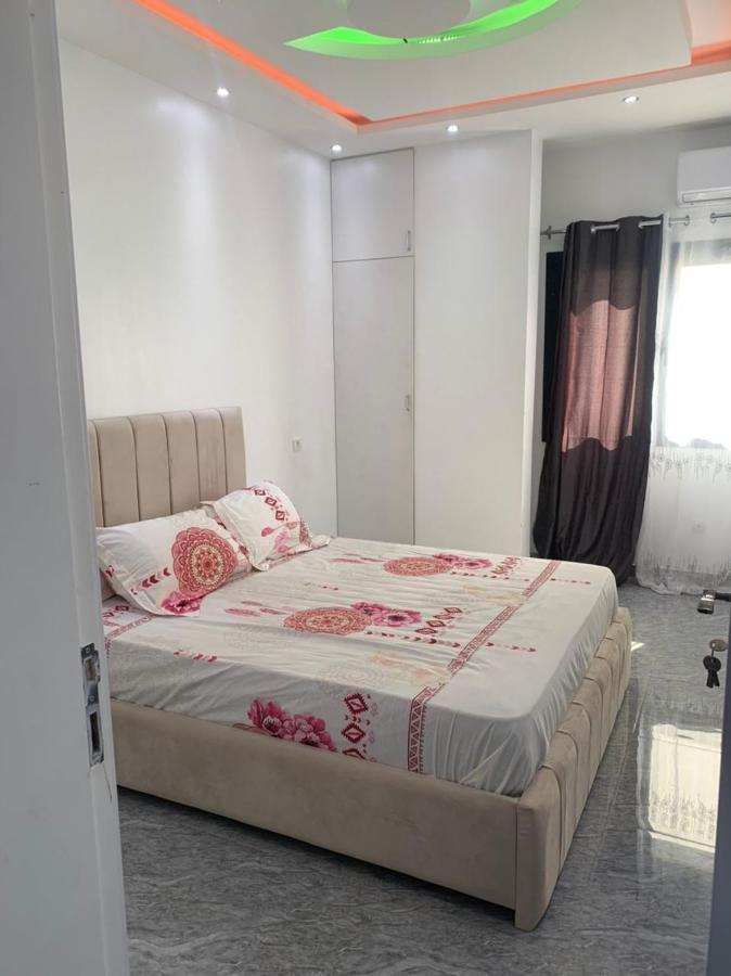 Appartement de luxe meublé à louer - Dakar près des Almadies 3 Ch/ 3 Sdb Exterior foto