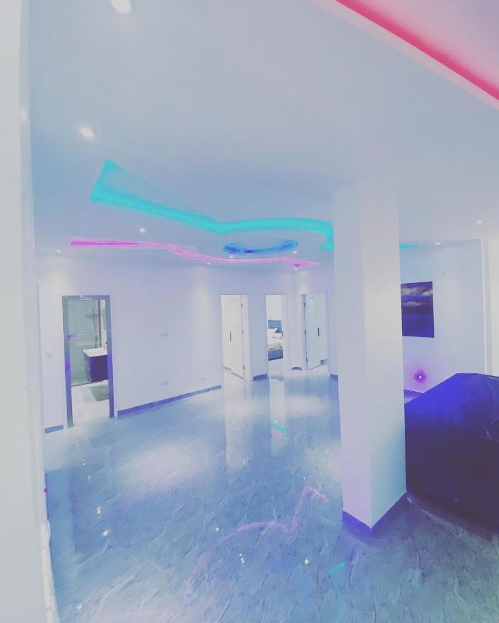 Appartement de luxe meublé à louer - Dakar près des Almadies 3 Ch/ 3 Sdb Exterior foto